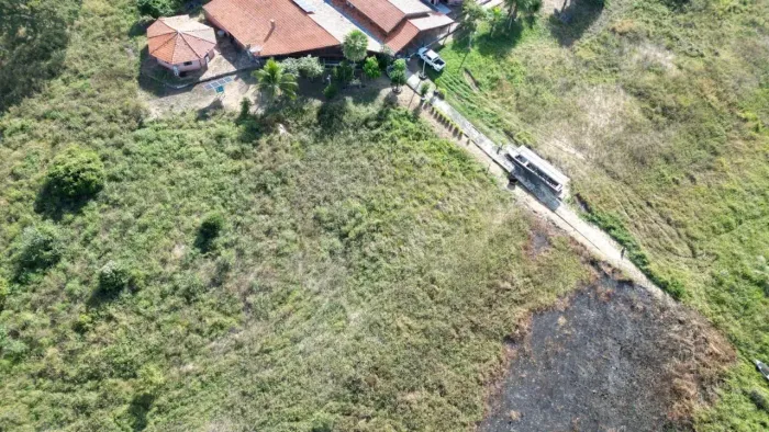 CÓD. 483 FAZENDA COM 500 HECTARES À VENDA CORUMBÁ/MS