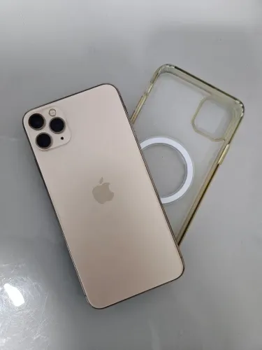 Iphone 11 pro max 64GB 