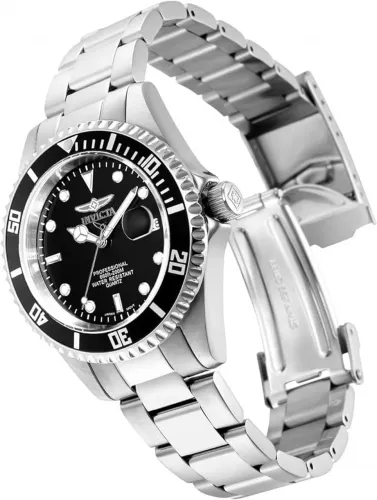 Relógio Invicta Pro Diver 8932OB Original - Aço Inoxidável - 200m
