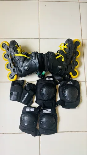 PATINS SEBA
