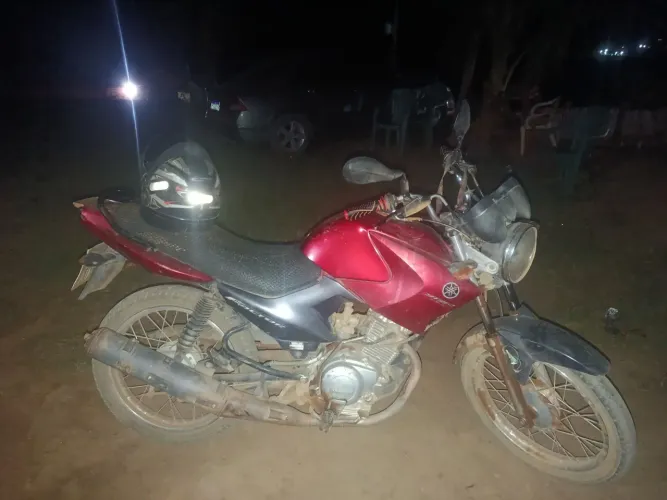 Moto boa