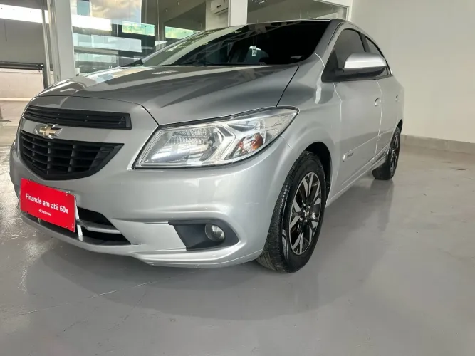 Chevrolet Prisma Sed. Joy/ LS 1.0 8V Flexpower 4P 2018