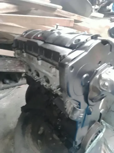 Motor Peugeot