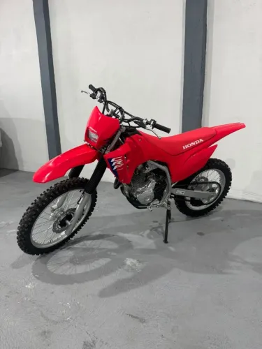 CRF 300 ZERO KM