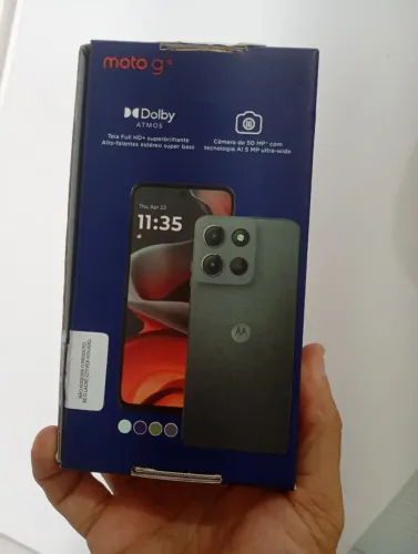 Motorola g15 256 GB