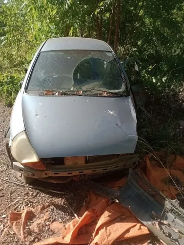 Ford KA CLX 1.3i 3P 1998
