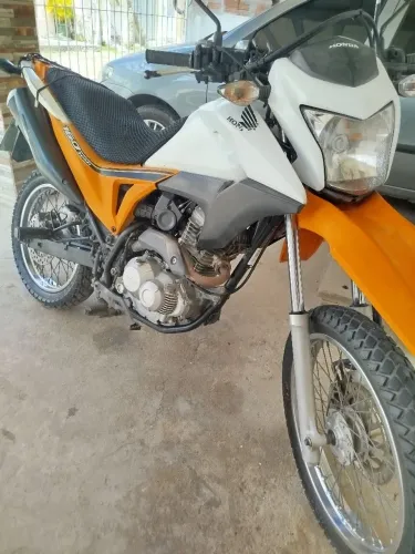 Honda Bros esdd