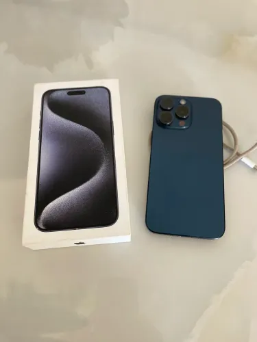 iPhone 15 Pro Max 256gb