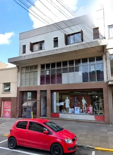 CAXIAS DO SUL - Conjunto Comercial/Sala - SÃO PELEGRINO