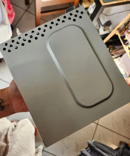 Placa Fonte De Alimentação P/ Epson Workforce Pro Wf-c869r