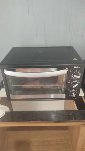 Forno elétrico