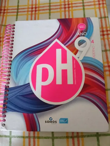 Livro PH