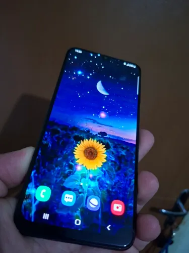 Galaxy A50 128gb 