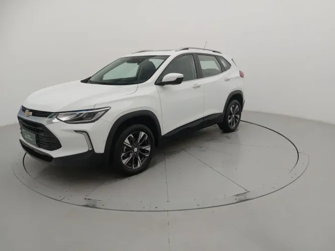 Chevrolet Tracker Premier 1.2 Turbo 12V Flex AUT 2025