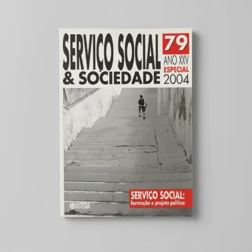 Serviço Social & Sociedade 79