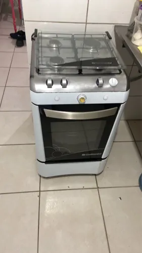 Fogão