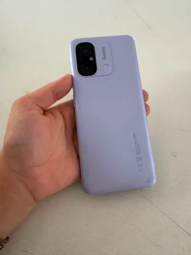 Redmi 12c