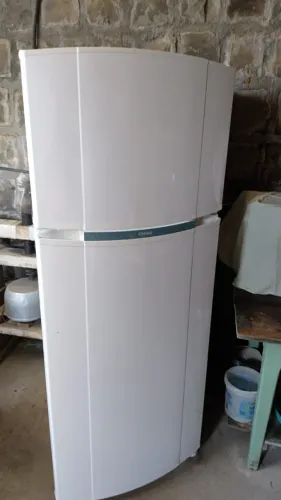 Refrigerador Consul Cycle Defrost Duplex - 450L 