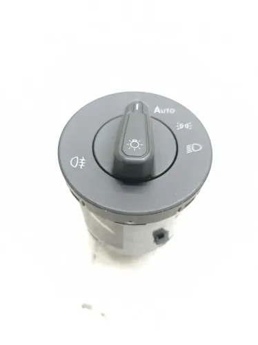 Comando Farol Milha Vw Jetta Gli 2.0 2019 2020 5g1941431