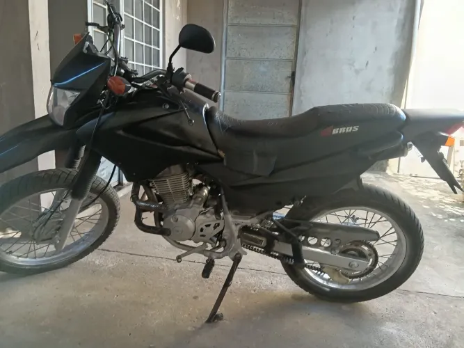 Moto broz toda revisada