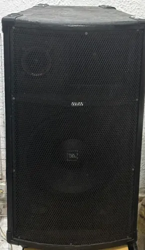 Caixa completa trio de 90cm
