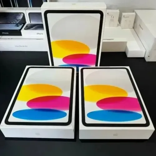 IPad 11 128GB Lacrado com Garantia Apple! Aceito cartão! Entrego! Todas cores! Preço TOP!