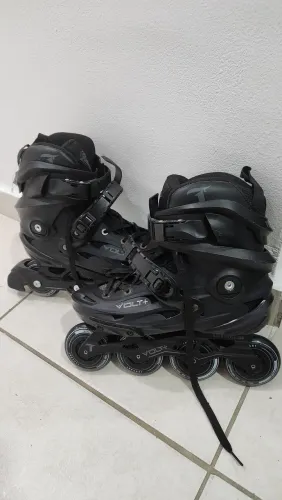 Patins 39/40 Volt+ 2.0 - ABEC-9
