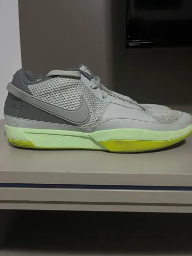 Tênis basquete ja1