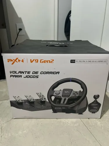 Volante PXN V9 Gen2