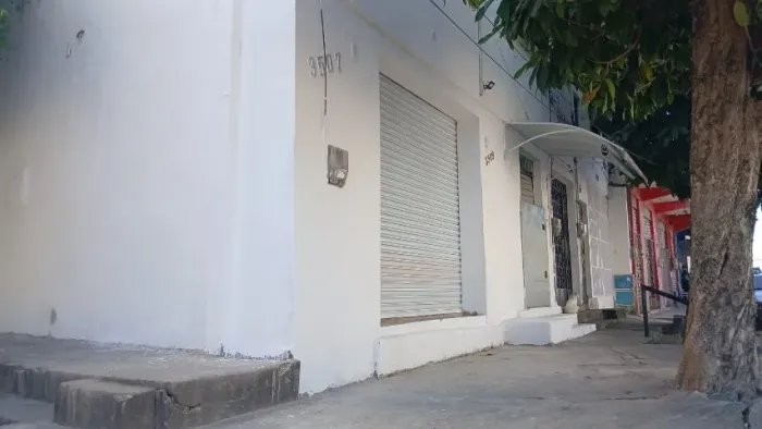 ponto comercial 40 m2 no bairro JOAQUIM TAVORA bem ao lado do mercado joaquim tavora