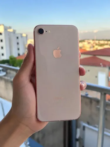 iPhone 8 para conserto ou retirada de peças!