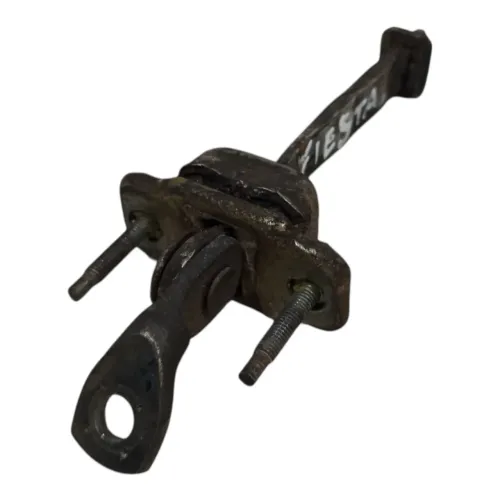 Limitador Porta Dianteiro Direito Ford Fiesta 1996 A 2002