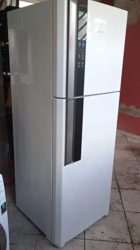 Geladeira Electrolux Branca