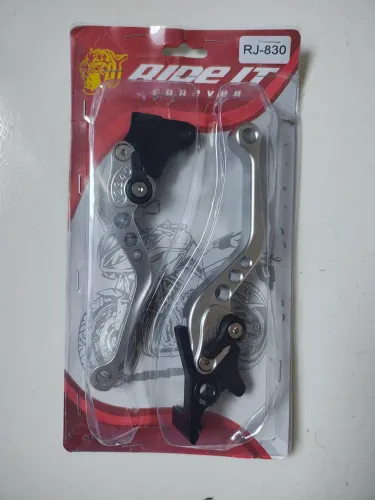 Manete esportiva