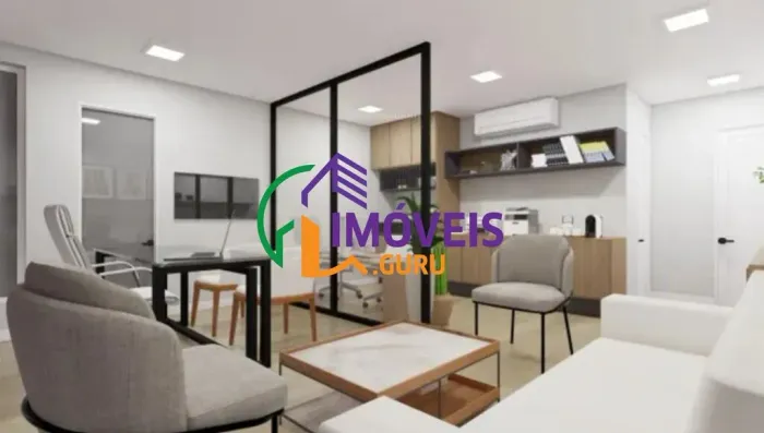 CONJ. COMERCIAL - CONSOLAÇÃO - SP