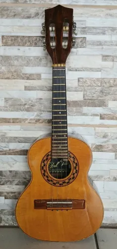 Cavaquinho Del Vechio Elétroacustico