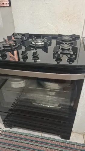 Fogão Electrolux