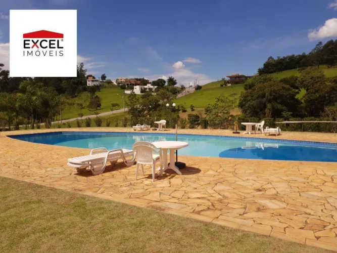 Terreno à venda, 1300 m² por R$ 350.000,00 - Tampanhão - Jambeiro/SP