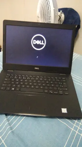 Notebook Dell