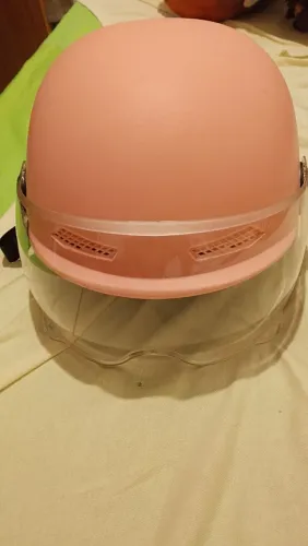 Capacete ?