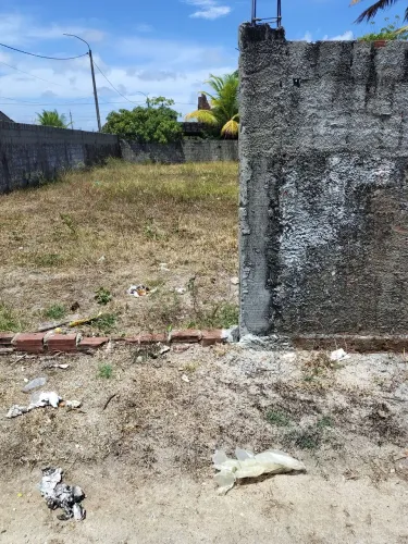 Terreno em Catuama