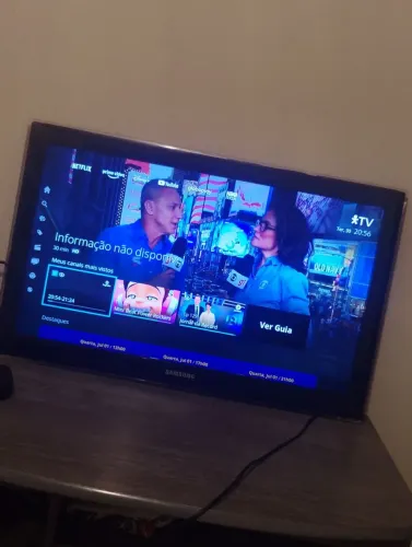 Tv Samsung 32 polegadas