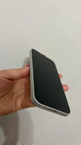 iPhone 16E 256gb NÃO TROCO