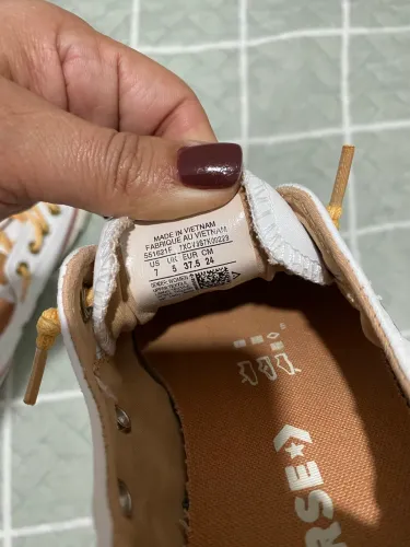 Tênis all star lindo