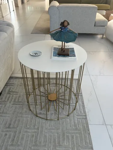 Mesa de canto