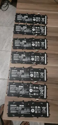 Bateria Chromebook Samsung original
