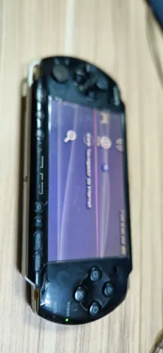PSP 3001 - DESBLOQUEADO