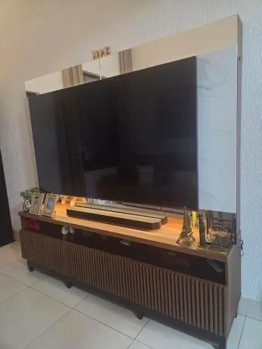 ESTANTE RACK, PAINEL MARAJOR OPORTUNIDADE!