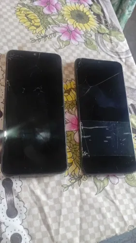 Venda de peças de celulares