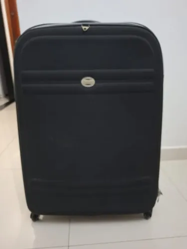 Mala de viagem